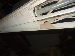 Fuselage construction (459)